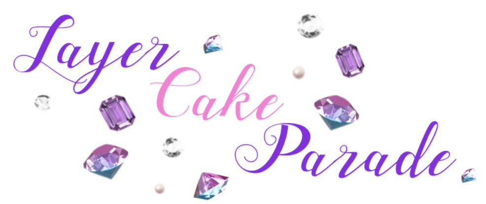 Layer Cake Parade logo